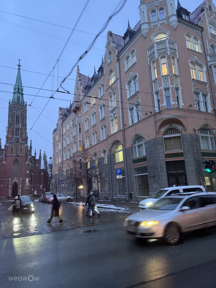 Photographer Svet-Lana, Weather Photos in Rīga - Weawow