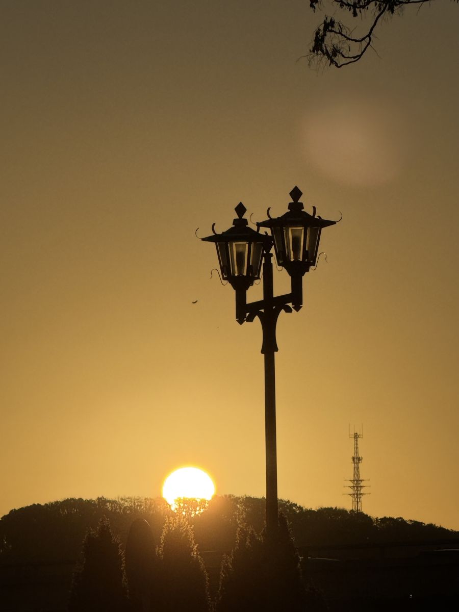 Weather forecasts with beautiful photos by あさのジジ