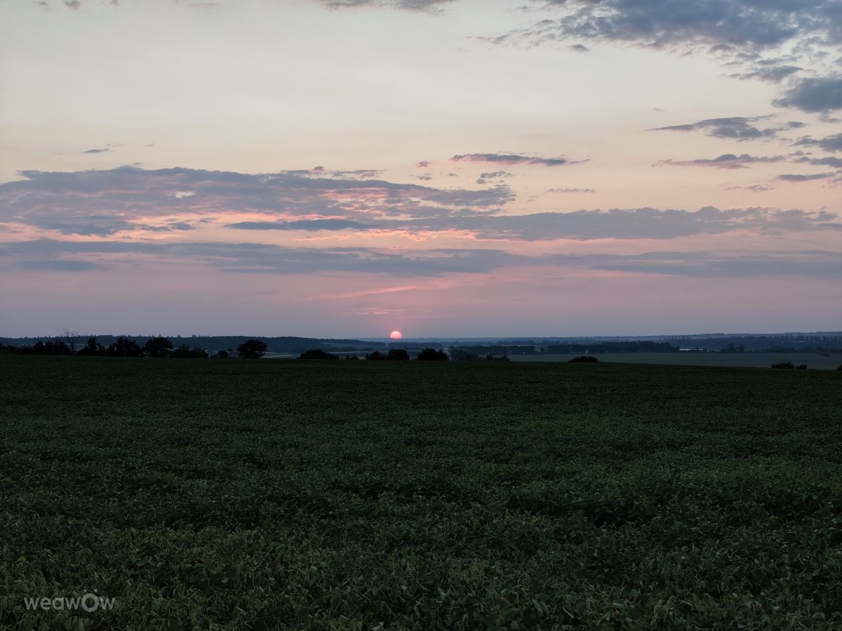 Weather Photos in Kyiv. Weather forecasts with beautiful photos by DarthVaider88