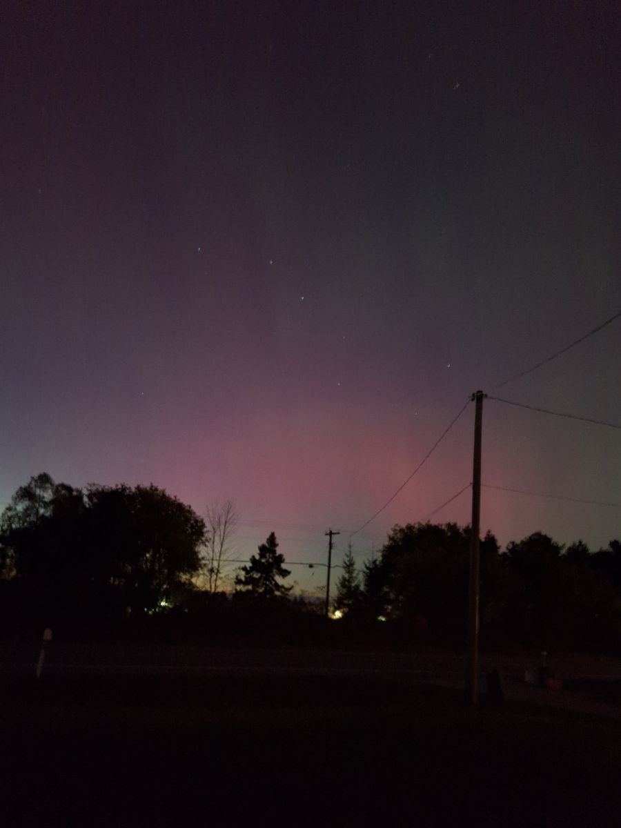 Photographer ccdn0630, Weather Photos in Barrie - Weawow