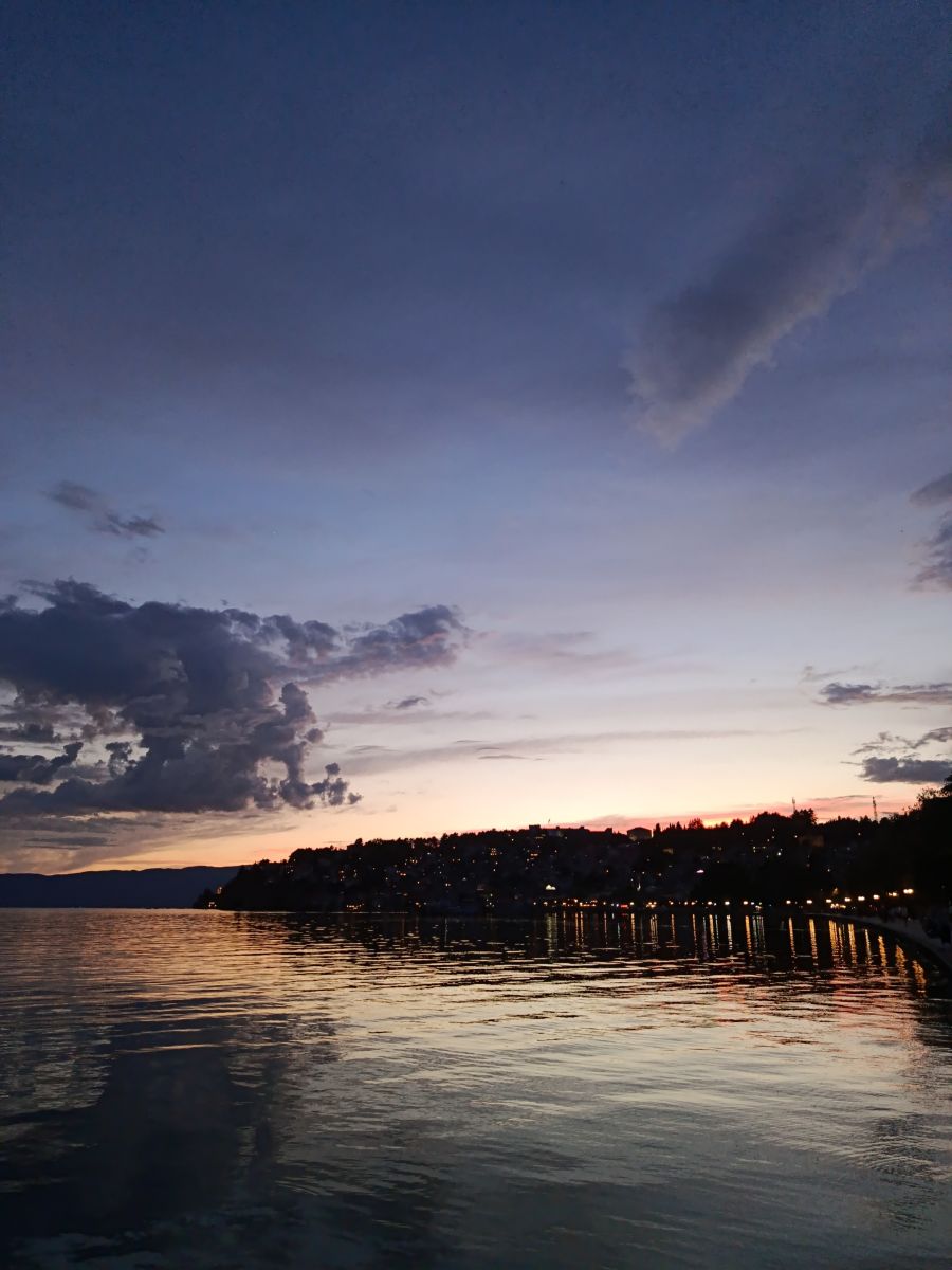 Weather Photos in North Macedonia. Weather forecasts with beautiful photos by niniminimk