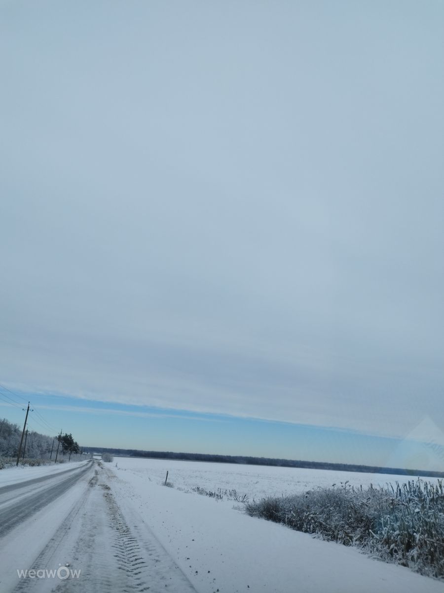 Photographer mikhai, Weather Photos in Ukraine - Weawow