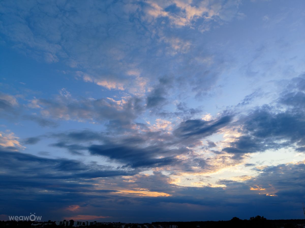 Weather Photos in Świdnik. Weather forecasts with beautiful photos by N1etoper