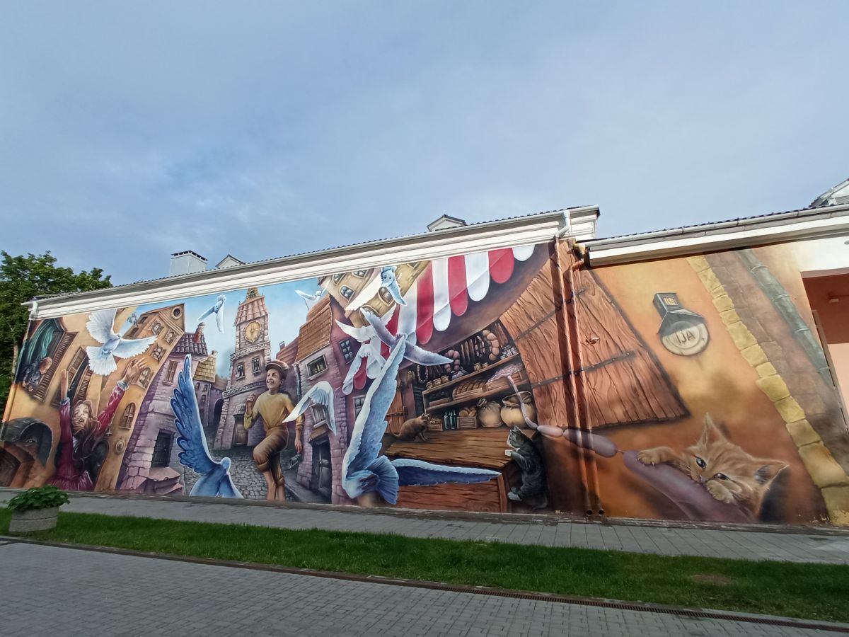 Photos météo à Serpukhovskiy Rayon. Prévisions météo avec de superbes photos de Катя