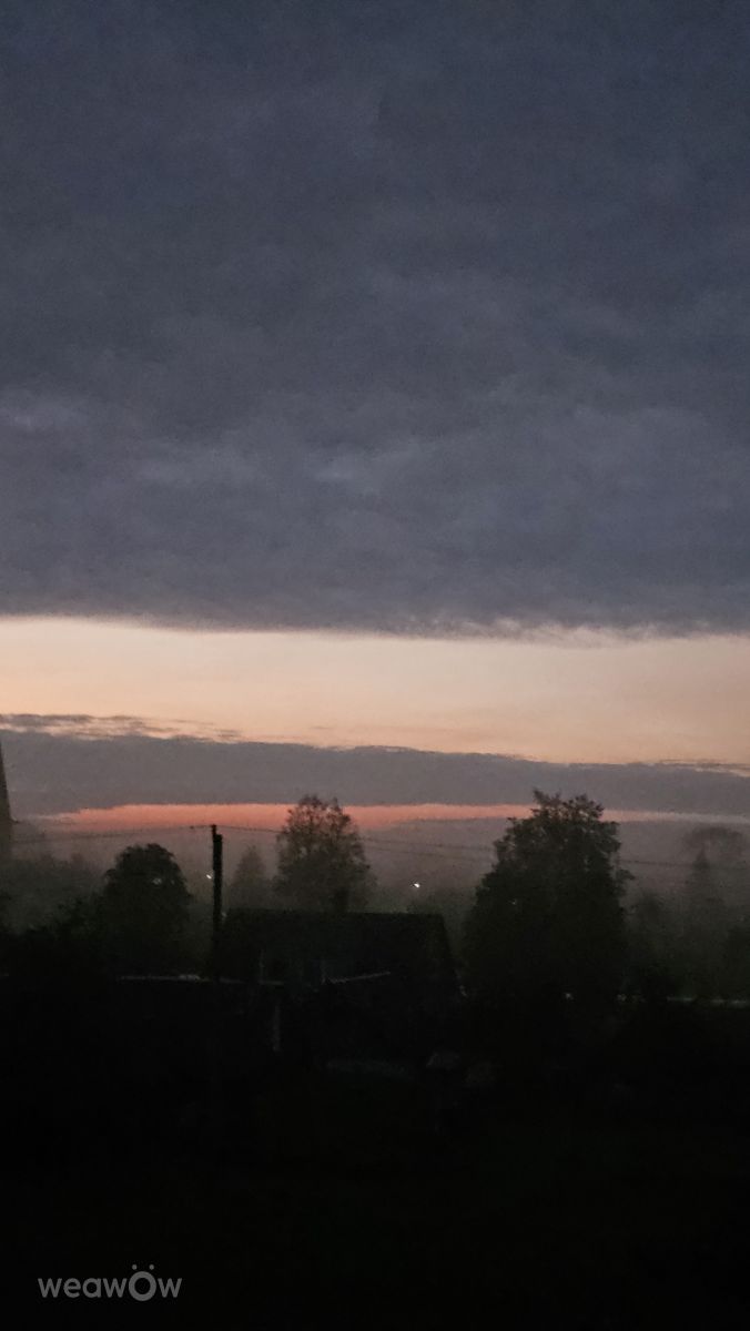 Weather Photos in Ogre. Weather forecasts with beautiful photos by Sandra Bokisha