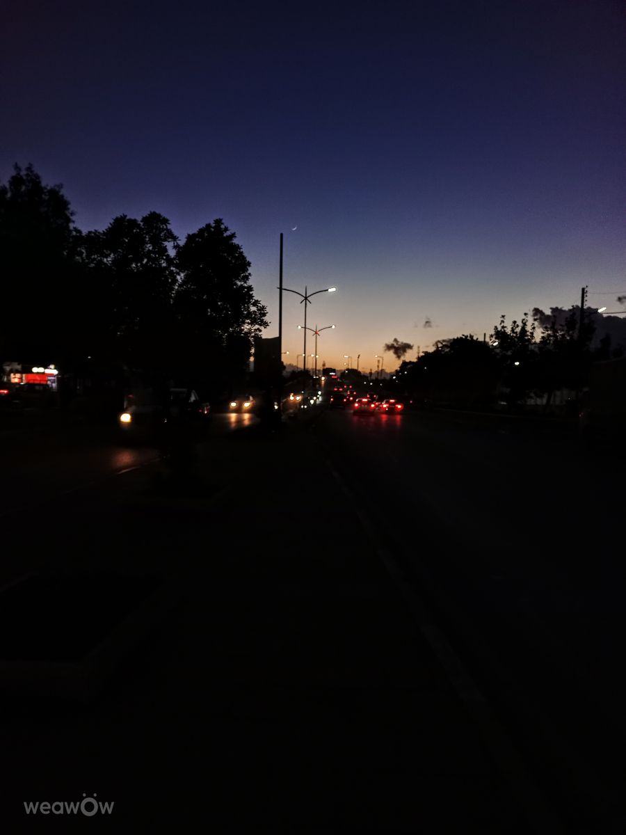 Weather Photos in Algeria. Weather forecasts with beautiful photos by Sopranomora31