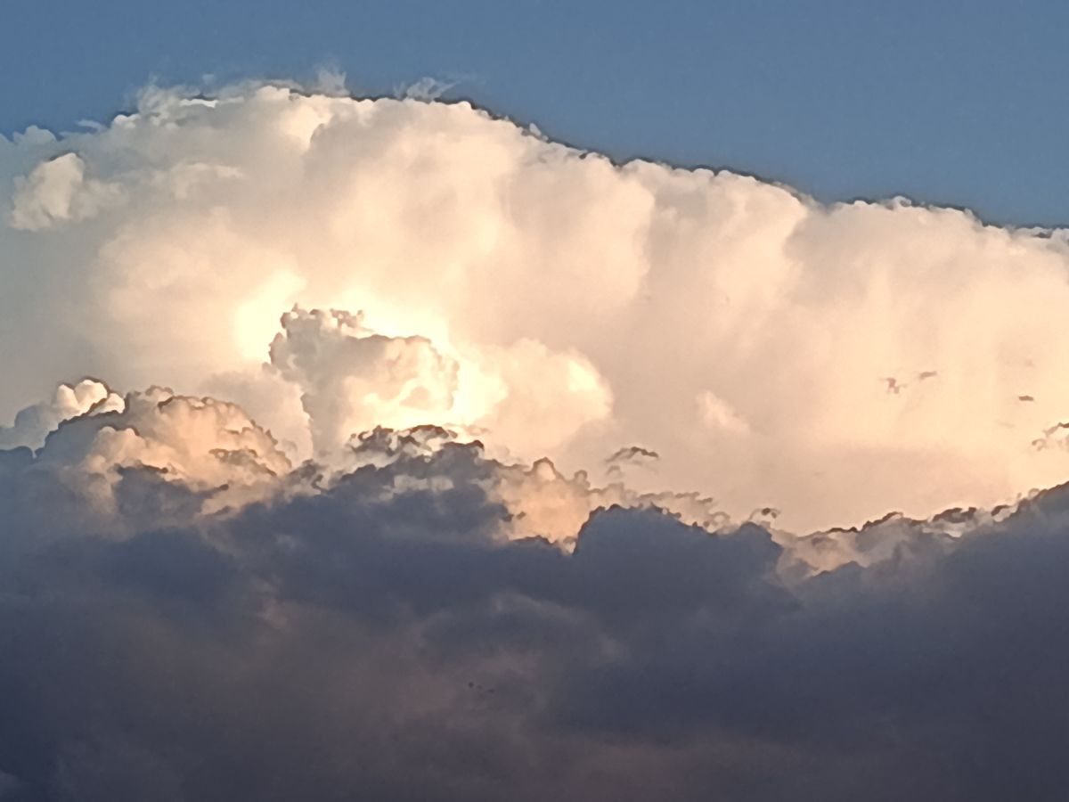 Fotos sobre el clima en México. Pronósticos del tiempo con hermosas fotos de Sergio Davila