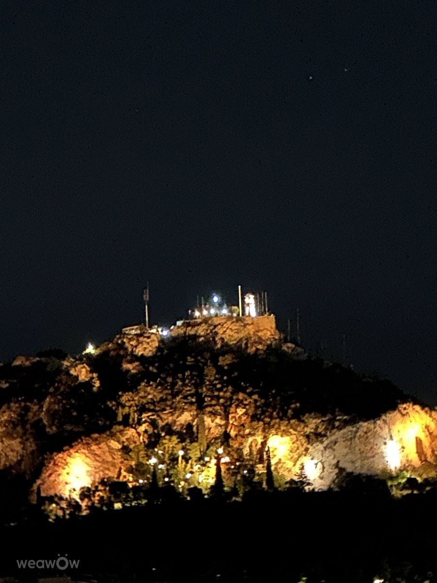 Wetter Photos Attika. Wettervorhersagen mit schönen Fotos von DianaEscobar