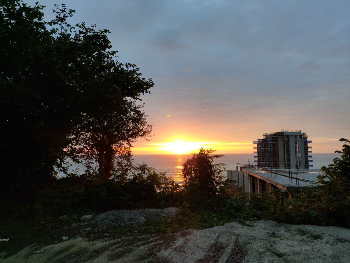 Weather Photos in Georgia. Weather forecasts with beautiful photos by jemal