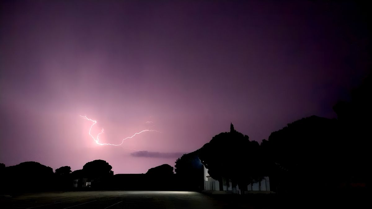 Pronósticos del tiempo con hermosas fotos de Vasilis_Kosmidis