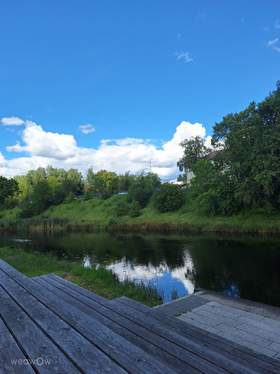 Wetter Photos Litauen. Wettervorhersagen mit schönen Fotos von NaturePhotographer2