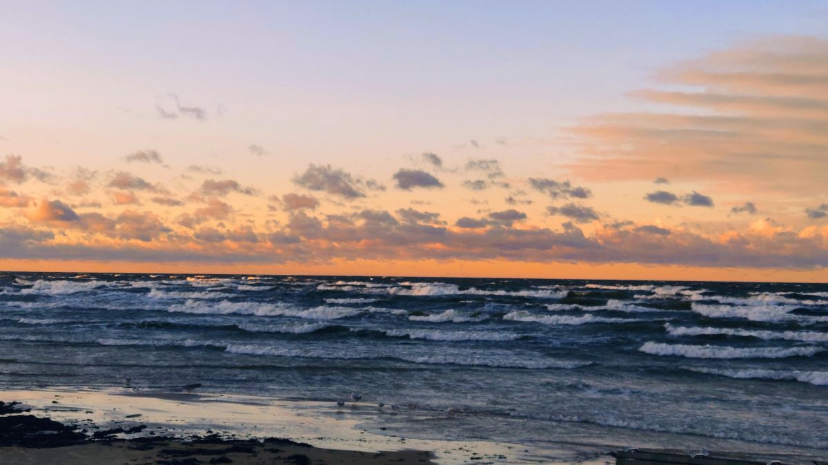 Weather Photos in Jūrmala. Weather forecasts with beautiful photos by newgen