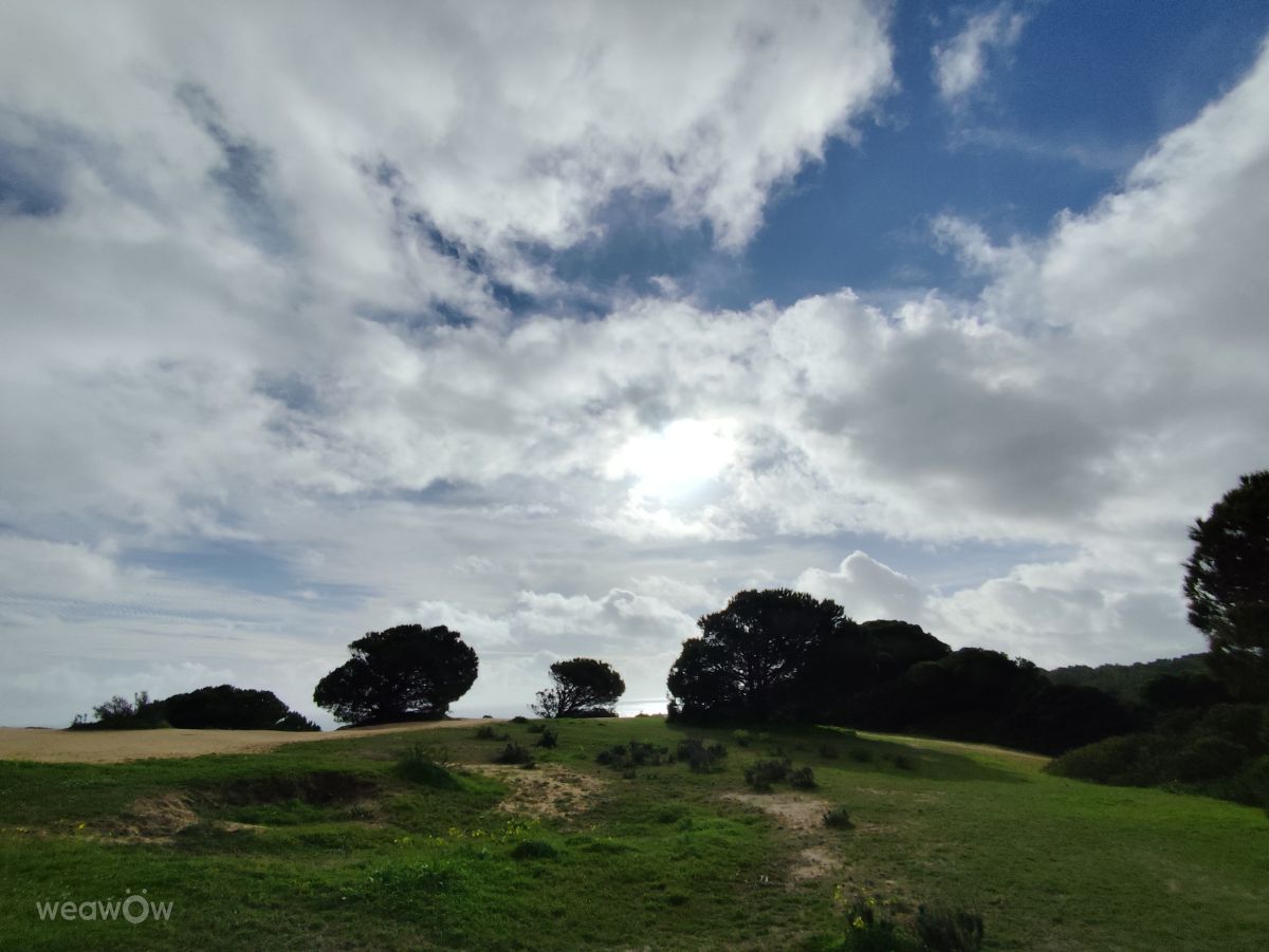 Фотографии Погоды в Benagil. Прогнозы погоды с чудесными фотографиями, сделанными Brtd