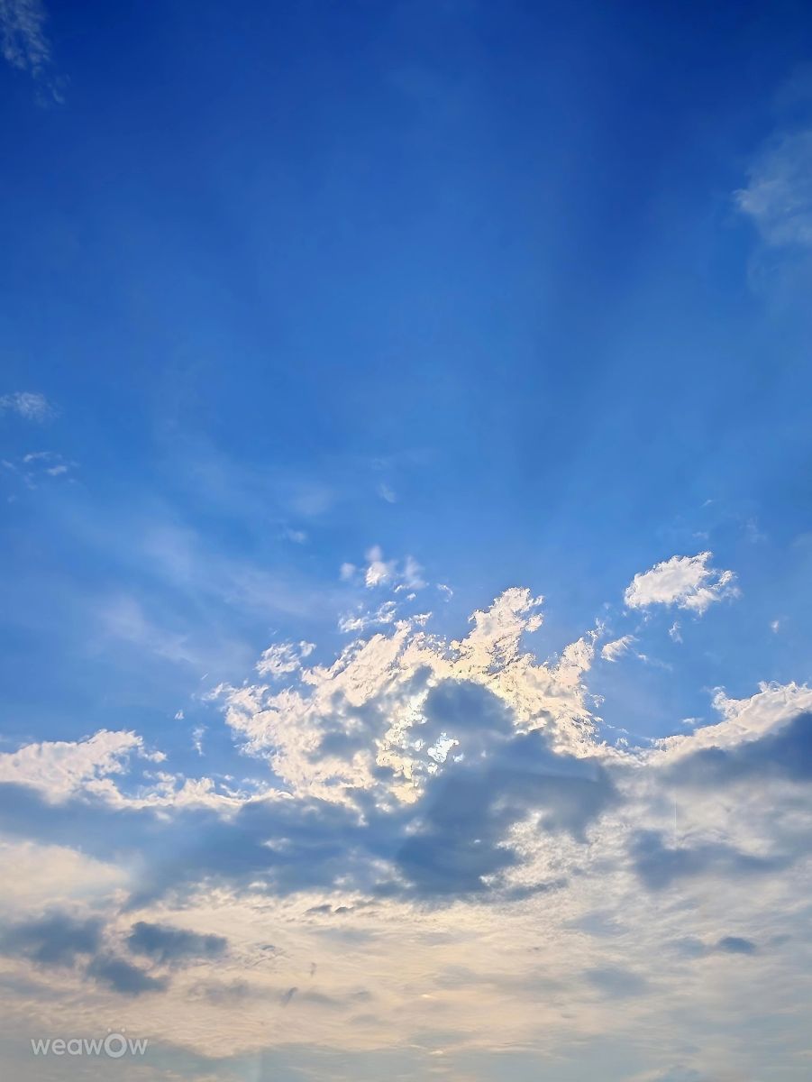 Weather Photos in Malaysia. Weather forecasts with beautiful photos by Bc_yap