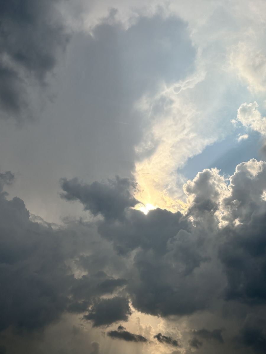 摄影师 RWDacy_SkyArt，Louetta的天气照片 - Weawow