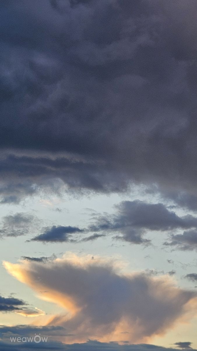 Weather Photos in Denmark. Weather forecasts with beautiful photos by Slyde