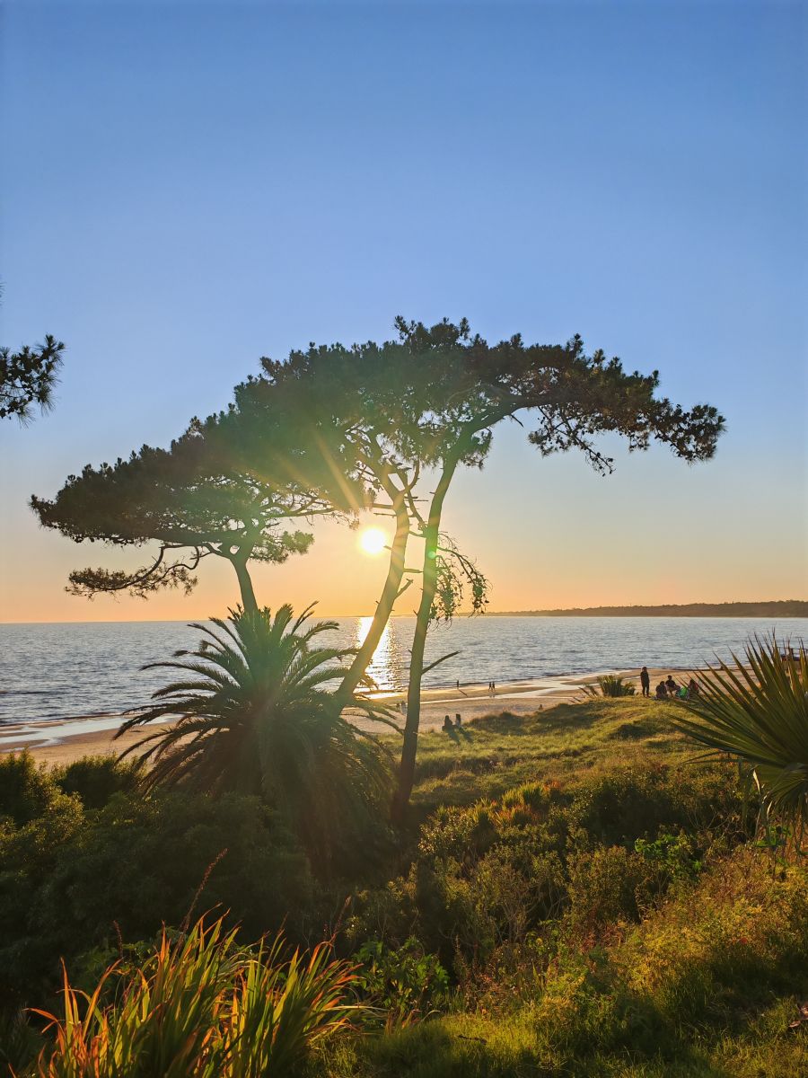 Weather forecasts with beautiful photos by JavierO2809