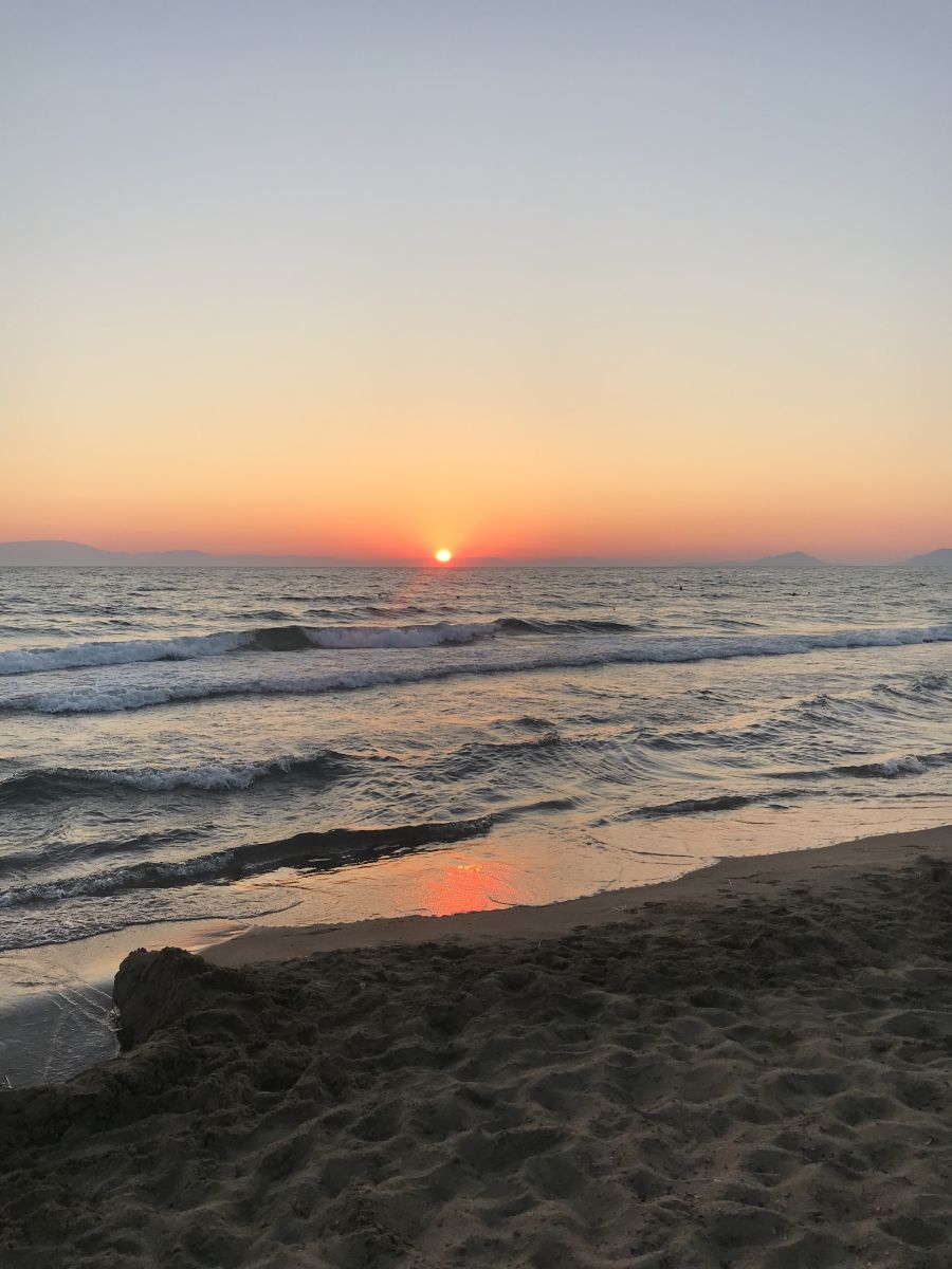 Photos météo à Péloponnèse. Prévisions météo avec de superbes photos de TanaHo