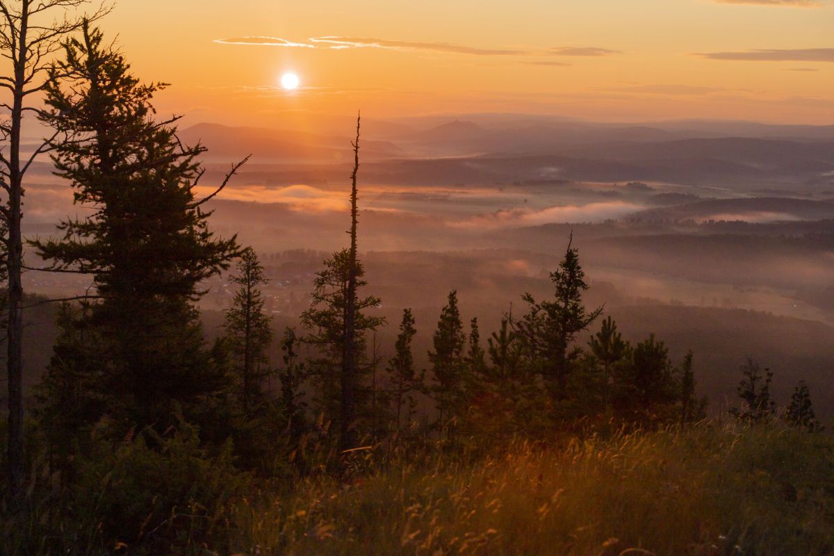 Weather Photos in Bashkortostan Republic. Weather forecasts with beautiful photos by Nymph542
