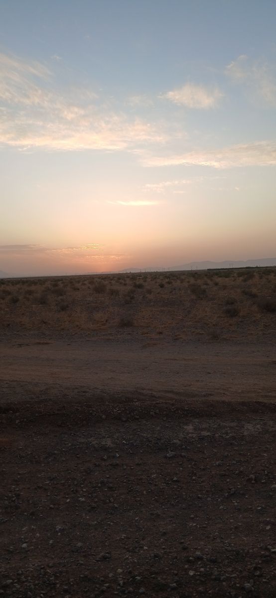 Photographe BELGHOUL-KADDA, Photos météo à Béchar - Weawow
