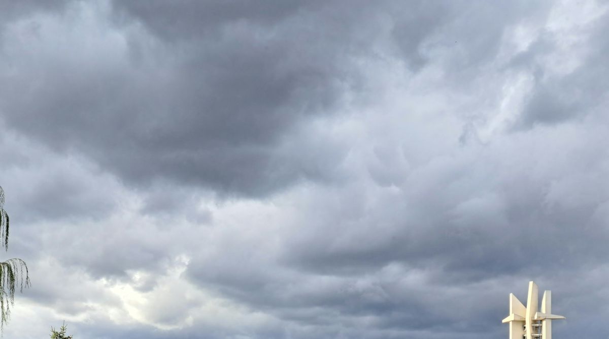 写真家 Arturo、グリヴィツェの天気写真 - Weawow