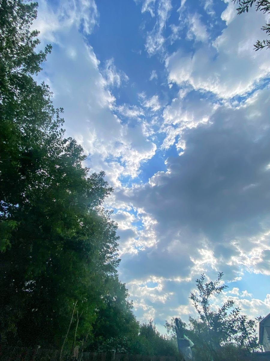 le Plateauの天気写真. Lulu5523の美しい写真による天気予報
