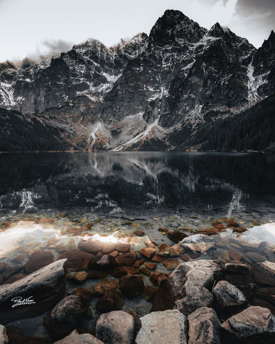 Photographer RobertNagaj, Weather Photos in Eye of the Sea - Weawow