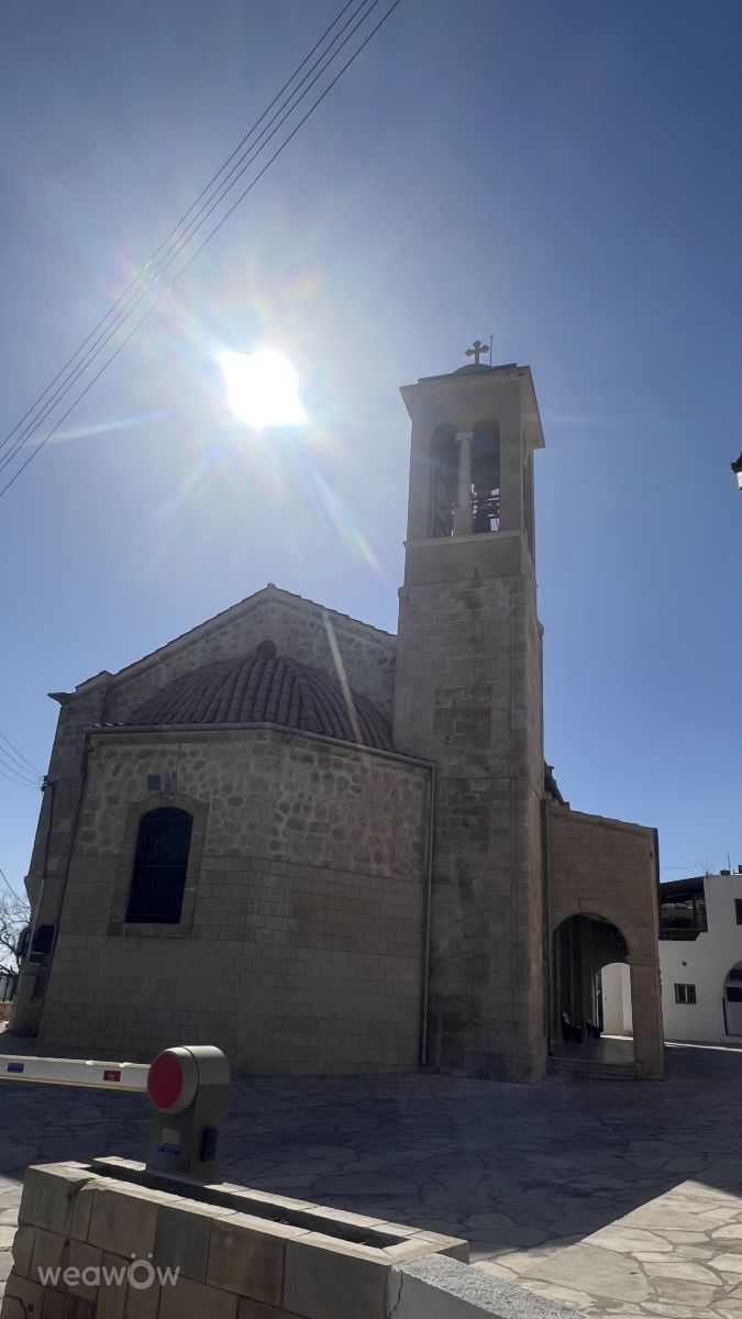 Фотографии Погоды в Кипр. Прогнозы погоды с чудесными фотографиями, сделанными Dorottya Jez