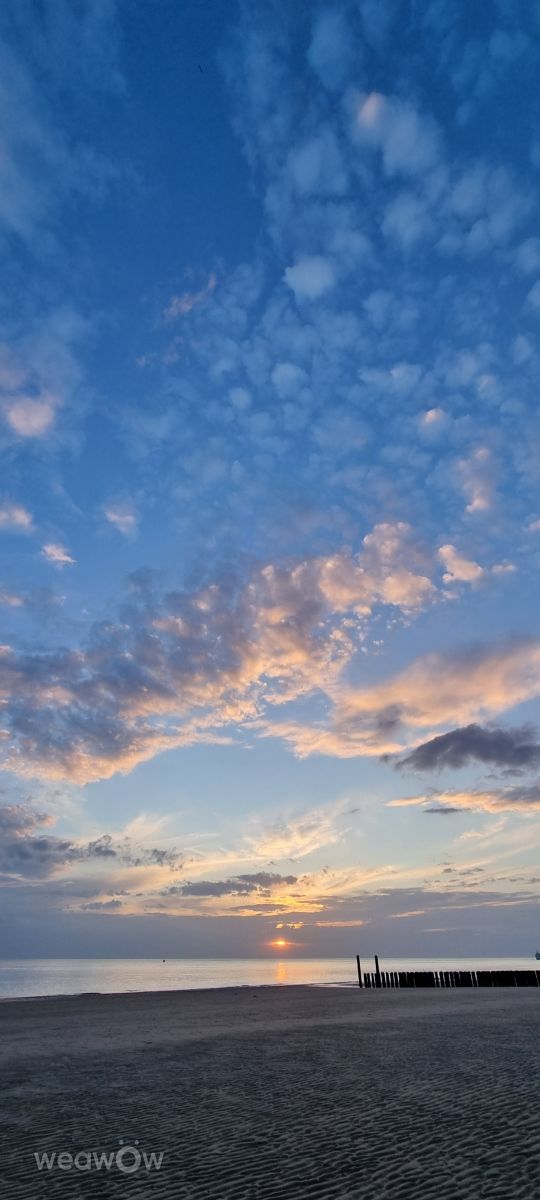 Photographer DaB, Weather Photos in Dishoek - Weawow