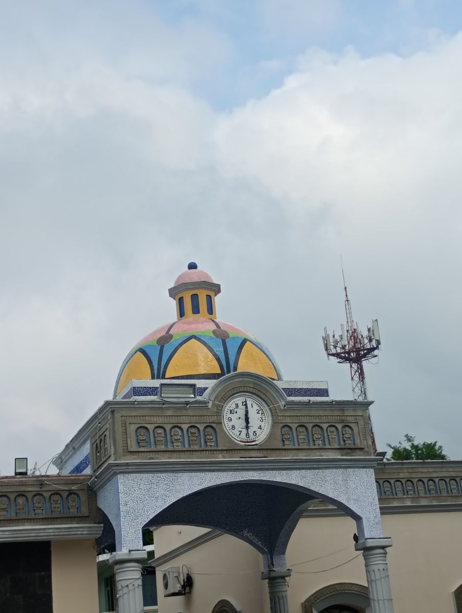 Veracruz的天气照片. 天气预报，带Bluking精美的照片