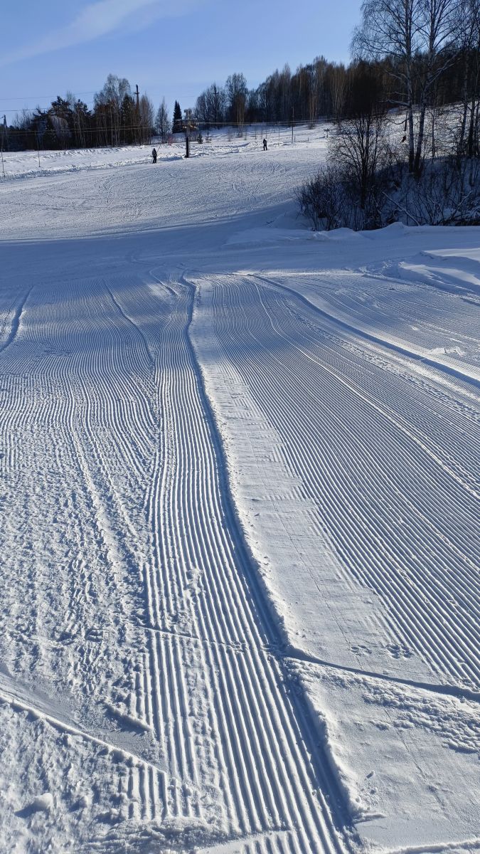 Weather Photos in Kuzbass. Weather forecasts with beautiful photos by Михаил Бондаренко