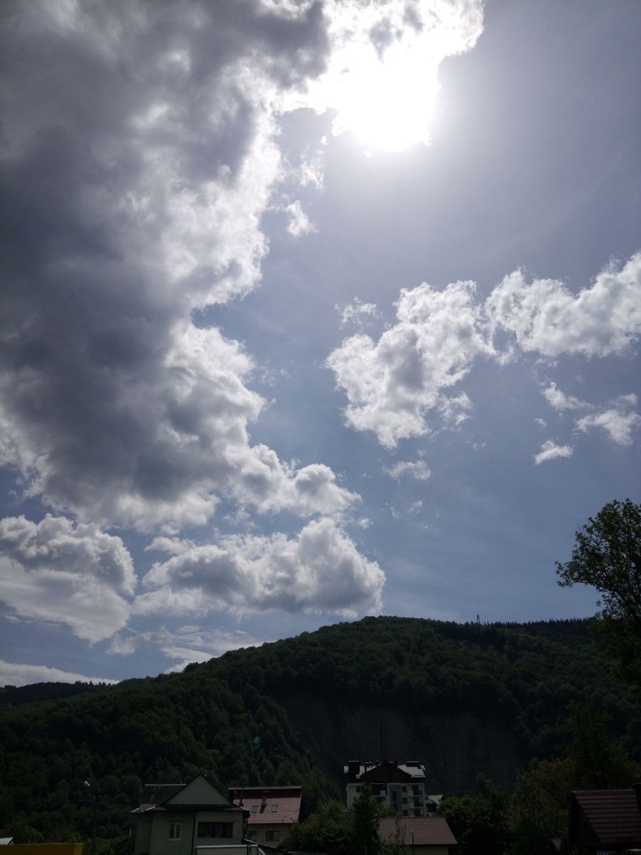 Weather Photos in Ivano-Frankivsk. Weather forecasts with beautiful photos by Vel