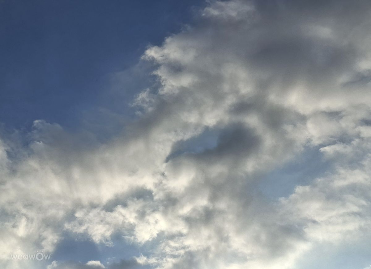 Wetter Photos Welt. Wettervorhersagen mit schönen Fotos von Wen-ya Huang