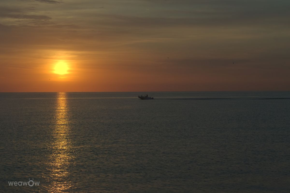 Weather Photos in Constanța County. Weather forecasts with beautiful photos by roli