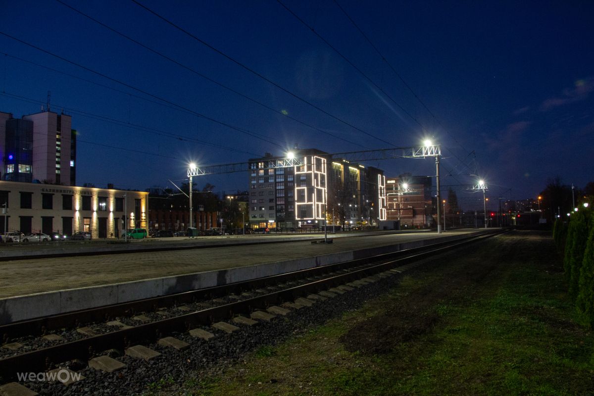 Fotos sobre el clima en Kaliningrado. Pronósticos del tiempo con hermosas fotos de vintilator