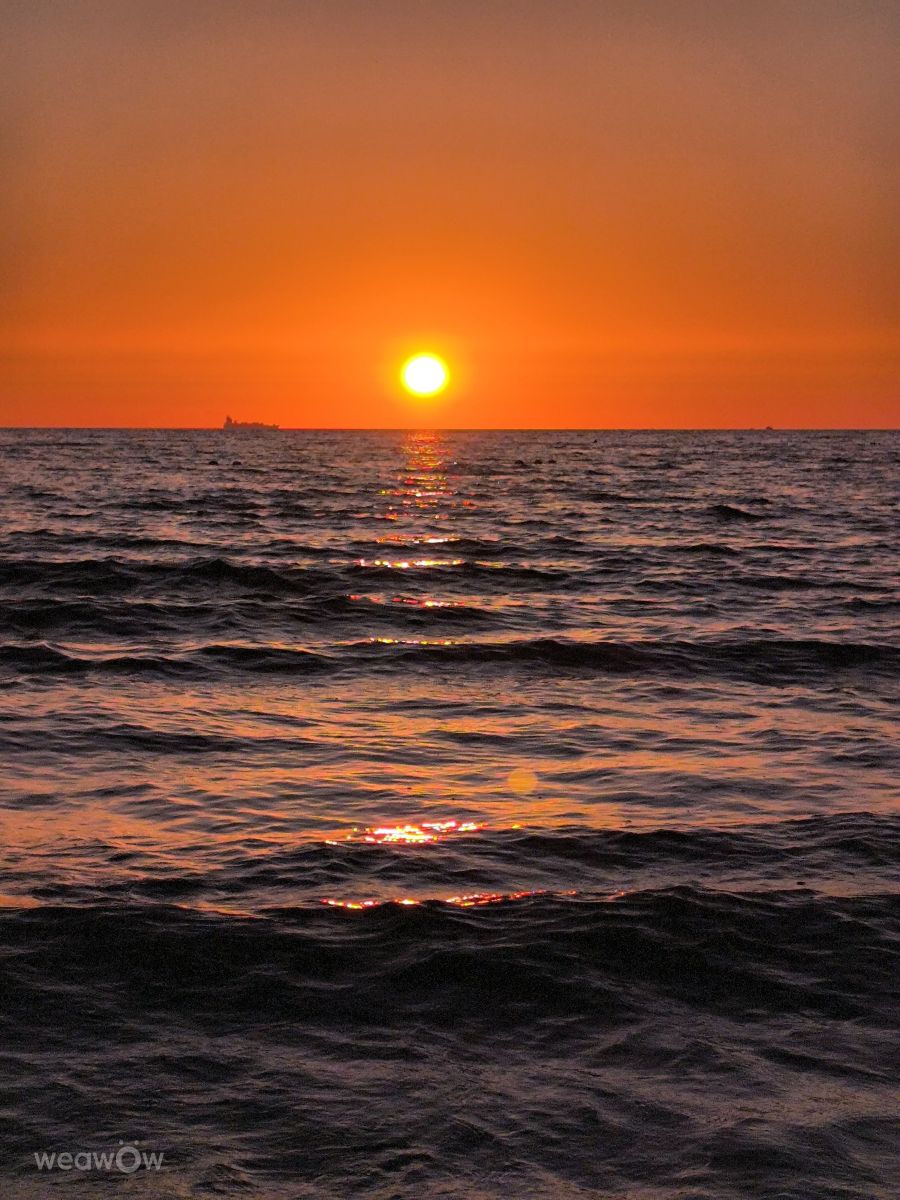 Weather forecasts with beautiful photos by Vladimír Matyáš