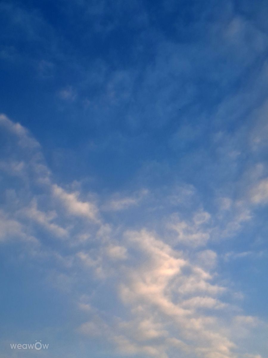 Фотограф Wen-ya Huang, Фотографии Погоды в Kaohsiung City - Weawow