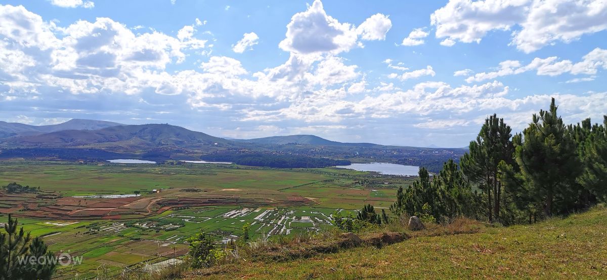 Weather Photos in Madagascar. Weather forecasts with beautiful photos by Hoby Nanah