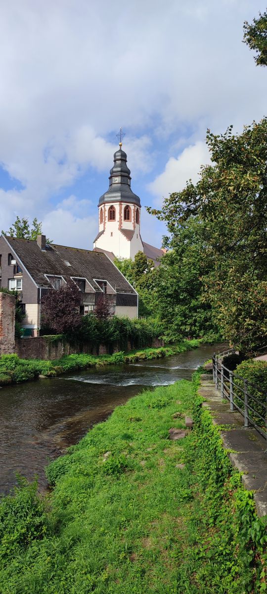 Photographer Tercis, Weather Photos in Ettlingen - Weawow