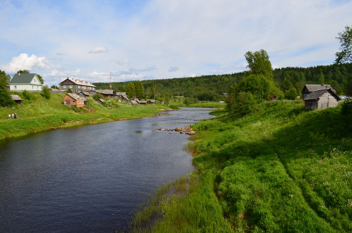 Hình ảnh Thời tiết ở Leningrad. Dự báo thời tiết với những bức ảnh đẹp của Andrey72