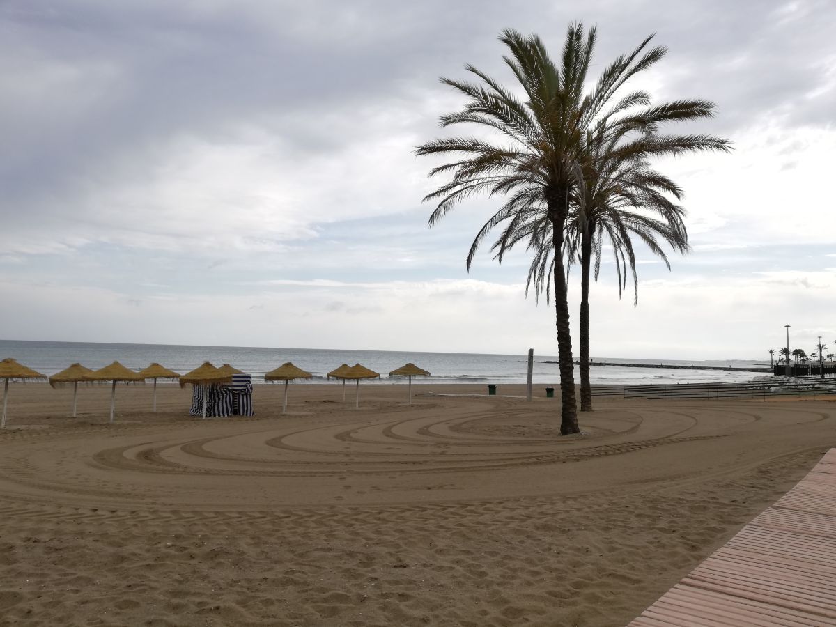 Weather Photos in Marbella. Weather forecasts with beautiful photos by lydito