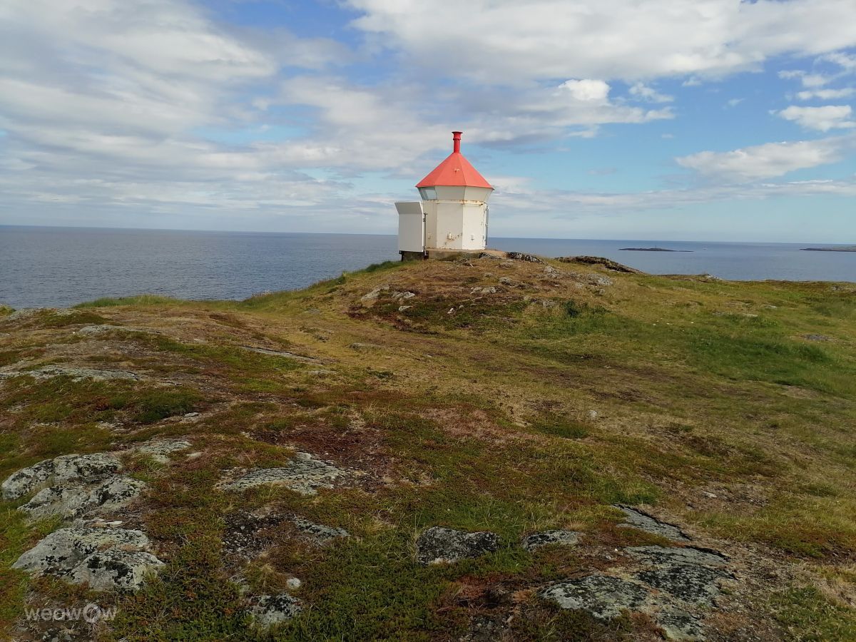 Vardøの天気写真. Jukiの美しい写真による天気予報