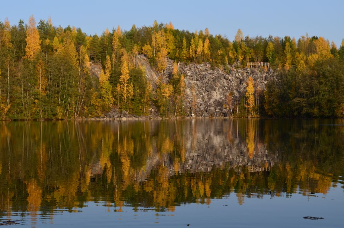 Fotógrafo Andrey72, Fotos sobre el clima en Ruskeala - Weawow