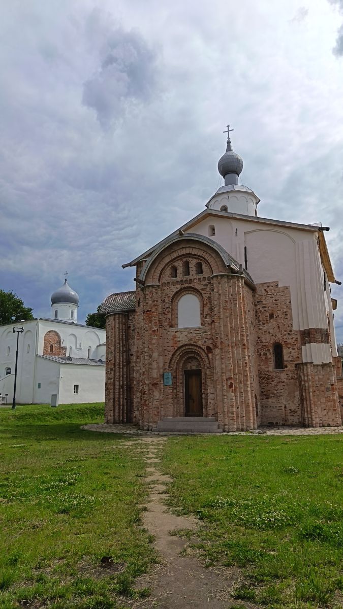Photos météo à Novgorod. Prévisions météo avec de superbes photos de ЮлЯШа