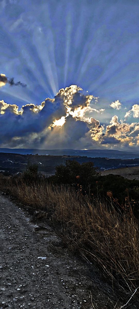 Прогнозы погоды с чудесными фотографиями, сделанными Dave Ditchburn