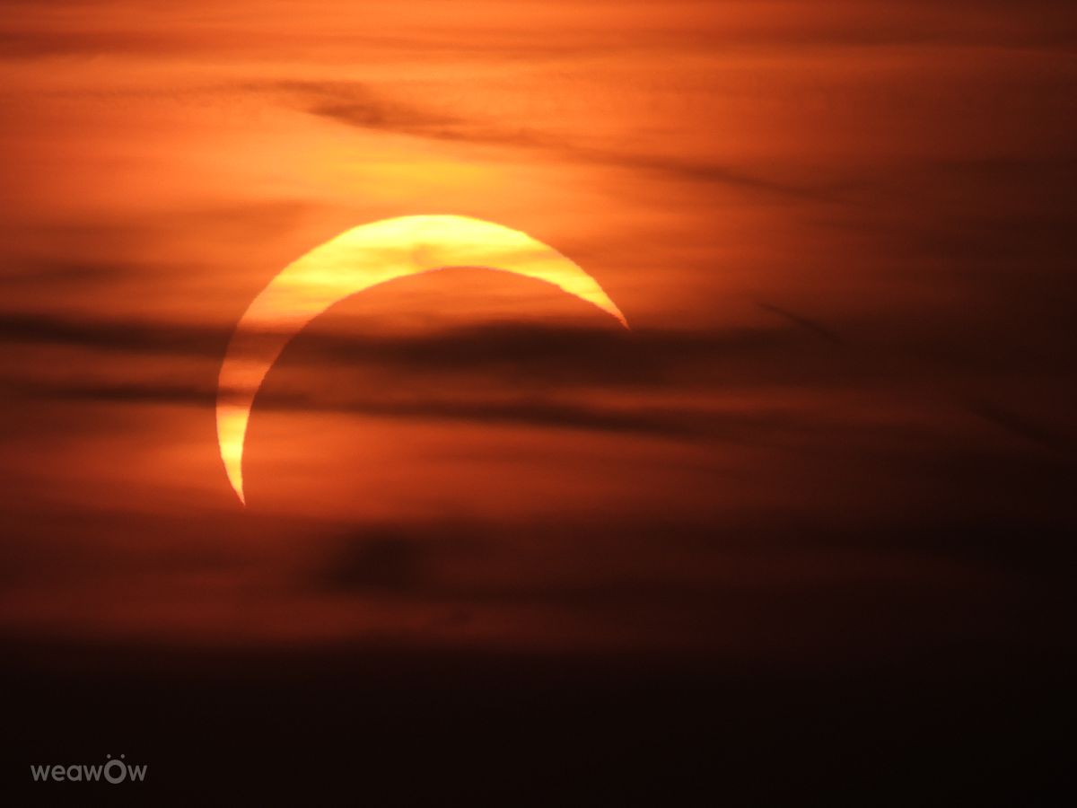 Photos météo à Plate-forme. Prévisions météo avec de superbes photos de ChriKra