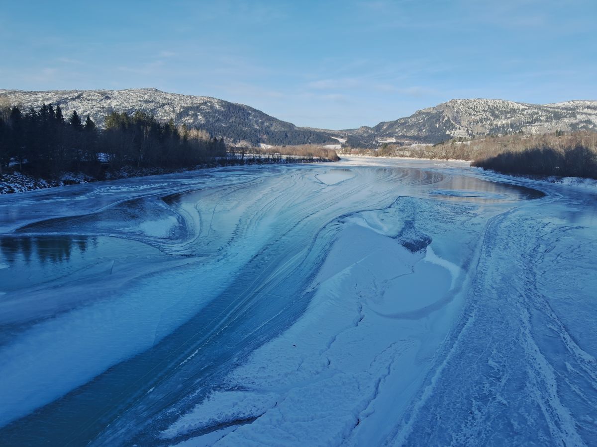 Weather Photos in Norway. Weather forecasts with beautiful photos by Aleks Ef