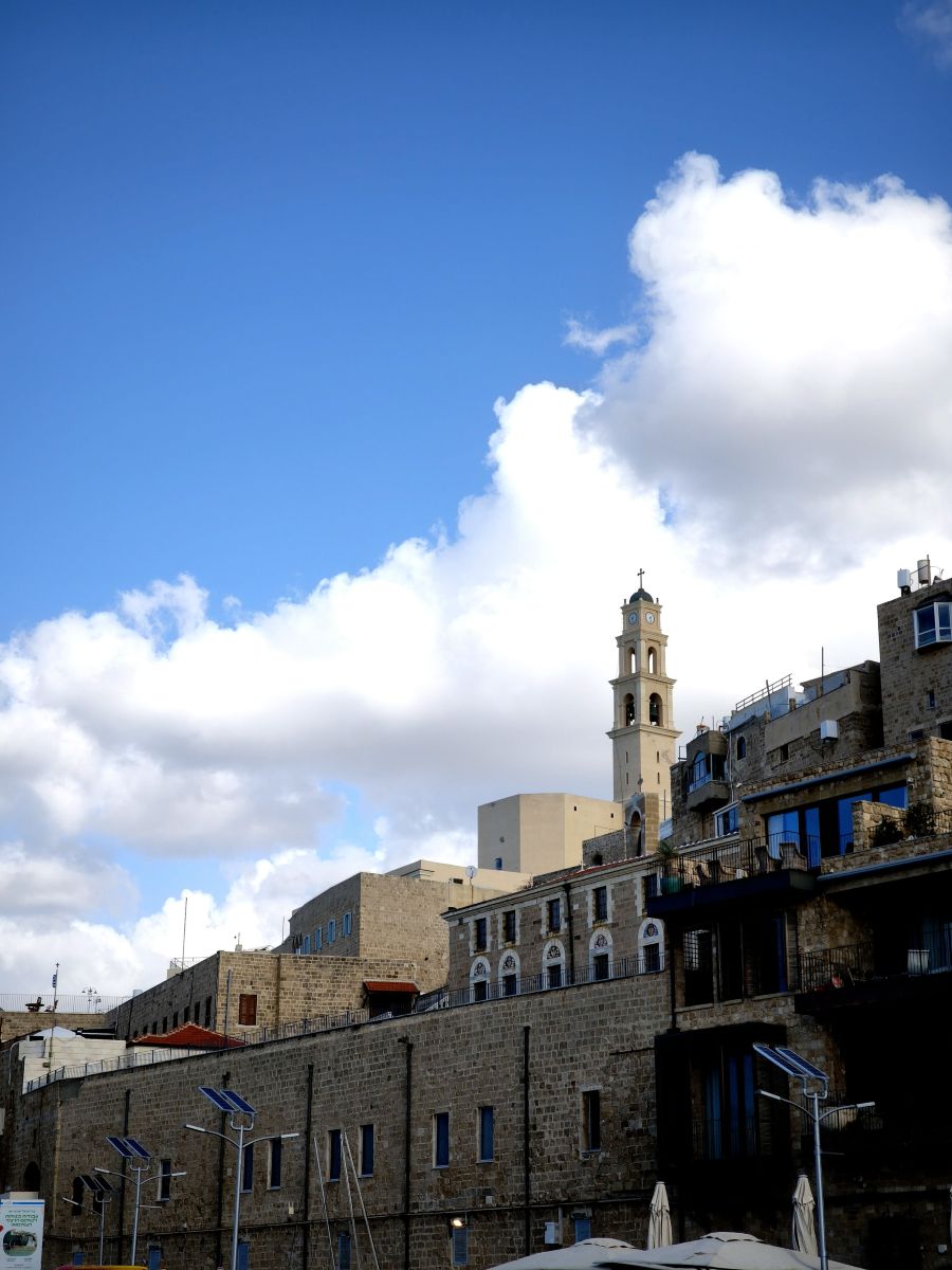 Hình ảnh Thời tiết ở Jaffa. Dự báo thời tiết với những bức ảnh đẹp của Pinibz