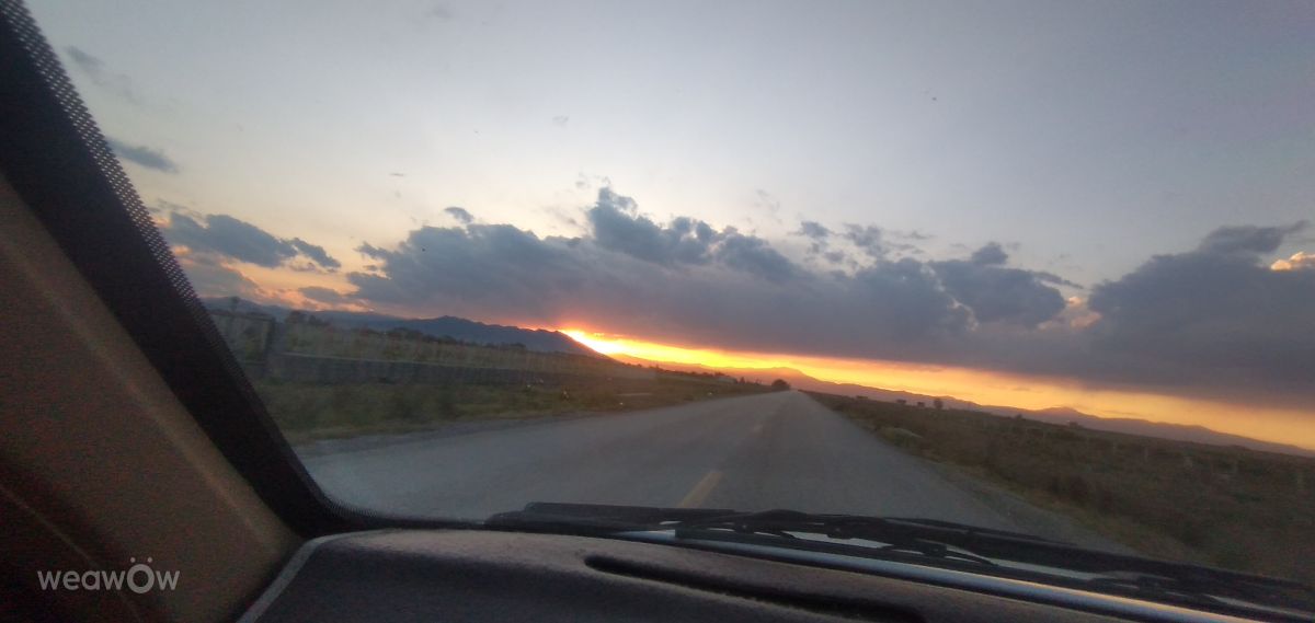 Weather Photos in West Azerbaijan. Weather forecasts with beautiful photos by Javad Hagi