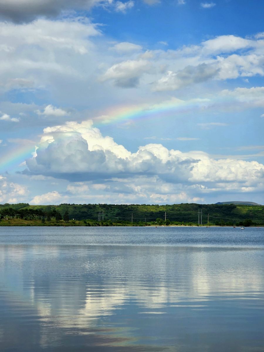 Weather forecasts with beautiful photos by Lidiyalasheva